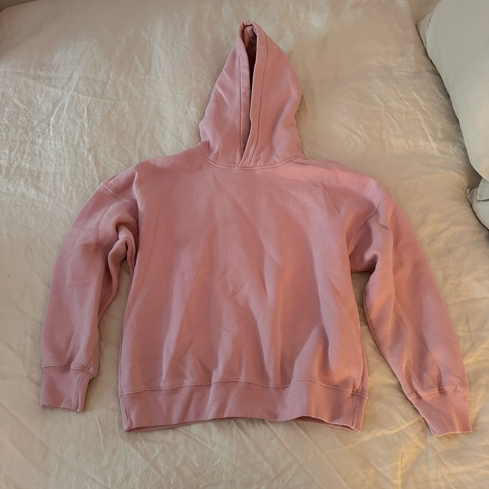 Abercrombie Sunday hoodie